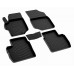 Citroen C-Elysee  4D Havuzlu Paspas  2013-                                ,
