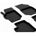Citroen C-Elysee  4D Havuzlu Paspas  2013-                                ,