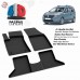 Dacia Dokker  4D Havuzlu Paspas  2012 ve sonrası