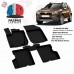 Dacia Duster 1  4x2  4D Havuzlu Paspas  2011-2017