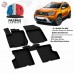 Dacia Duster 2  4x2  4D Havuzlu Paspas  2018-