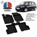 Dacia  Sandero 1  4D Havuzlu Paspas  2007-2013                                ,