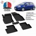 Fiat Punto  4D Havuzlu Paspas  2006 ve Sonrası                                ,