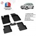 Fiat Palio  4D Havuzlu Paspas  1996-2011 Arası                                ,