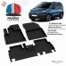 Fiat Doblo 3 - 4D Havuzlu Paspas 2022 ve Üzeri