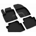 Ford C-Max  4D Havuzlu Paspas  2003-2010                                ,