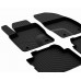 Ford C-Max  4D Havuzlu Paspas  2003-2010                                ,