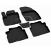 Ford C-Max  4D Havuzlu Paspas  2003-2010                                ,