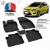 Ford C-Max  4D Havuzlu Paspas  2011-2015                                ,