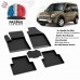 Ford Connect  4D Havuzlu Paspas  2002-2014                                ,