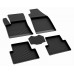Ford Connect  4D Havuzlu Paspas  2002-2014                                ,