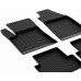 Ford Connect  4D Havuzlu Paspas  2002-2014                                ,