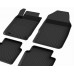 Ford Fiesta 4D Havuzlu Paspas  2008-2015                                ,