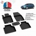 Ford Focus 1  4D Havuzlu Paspas  1998-2004 Arası