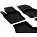 Ford Focus 3 4D Havuzlu Paspas  2011-2015                                ,