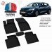 Ford Focus 4 SD-HB  4D Havuzlu Paspas  2019 -2022