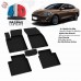 Ford Focus 4 SD-HB  4D Havuzlu Paspas  2019 -2022
