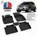 Ford Kuga 1  4D Havuzlu Paspas  2008-2012                                ,