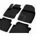 Ford Kuga 1  4D Havuzlu Paspas  2008-2012                                ,
