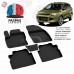 Ford Kuga 2  4D Havuzlu Paspas  2013-2019                                ,