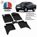 Ford Ranger 3  4D Havuzlu Paspas  2015-2022 Arası