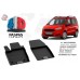 Ford Courier 1 van  4D Havuzlu Paspas  2014-2024