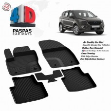 Ford Kuga 3  4D Havuzlu Paspas  2020-                                ,