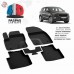 Ford Kuga 3  4D Havuzlu Paspas  2020-                                ,