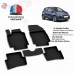 Hyundai İ10 4D Havuzlu Paspas 2013-2018 Arası