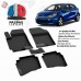 Kia Rio 3 4D Havuzlu Paspas 2011-2016                                ,