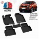 Kia Sportage 3 4D Havuzlu Paspas 2010-2016