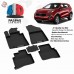 Kia Sportage 4 4D Havuzlu Paspas 2016-2021