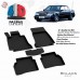 Mercedes E Serisi W124 4D Havuzlu Paspas 1985-1995 Arası