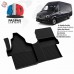 Mercedes Sprinter W906 4D Havuzlu Paspas Ön Çift Koltuk 2006-2018