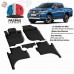 Mitsubishi L200 4- 4D Havuzlu Paspas 2015-2020 Arası