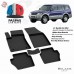 Mitsubishi Pajero 4D Havuzlu Paspas 2000-2006 Arası