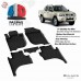 Nissan Navara SkyStar 4D Havuzlu Paspas  1998-2015 Arası