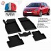 Opel Astra J HB 4D Havuzlu Paspas 2010-2015                                ,