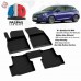 Opel Astra K 4D Havuzlu Paspas 2015-2021                                ,