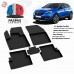 Opel Grandland X 4D Havuzlu Paspas 2017-2021