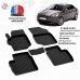 Peugeot 301 4D Havuzlu Paspas 2013 -                                ,