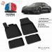 Porsche  Taycan  4D Havuzlu Paspas  2020 ve Üzeri  A+Kalite