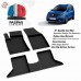 Renault Express 4D Havuzlu Paspas 2021-