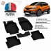 Renault Captur 4D Havuzlu Paspas 2013-2019
