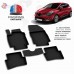 Renault Clio 4 HB 4D Havuzlu Paspas 2012-2019