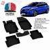 Renault Clio 4 SW Sporttourer 4D Havuzlu Paspas 2012-2019