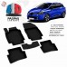 Renault Clio 4 SW Sporttourer 4D Havuzlu Paspas 2012-2019