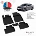 Renault Taliant 4D Havuzlu Paspas 2021-                                ,