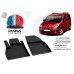 Renault Kangoo Van 4D Havuzlu Paspas 2007-2021