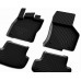 Seat Ateca 4D Havuzlu Paspas 2016-2023